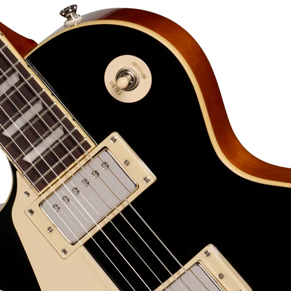IBG Les Paul Standard 60s LH - ebony