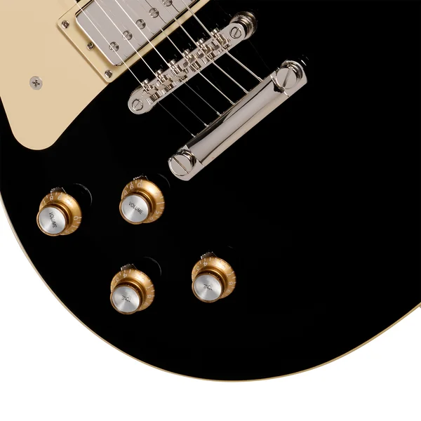 IBG Les Paul Standard 60s LH - ebony