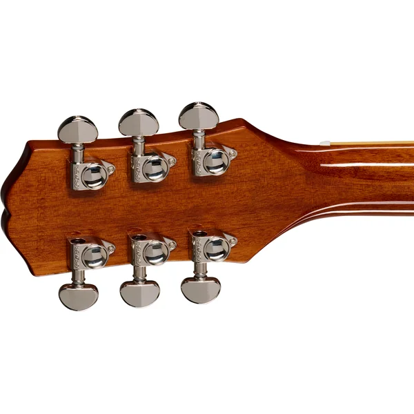 IBG Les Paul Standard 60s LH - ebony