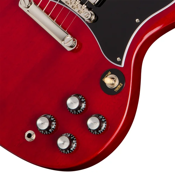 IBG SG Standard - cherry