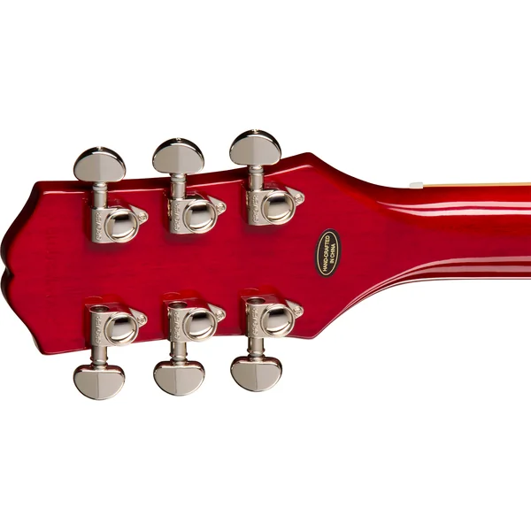 IBG SG Standard - cherry