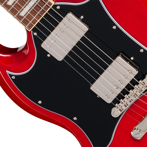 IBG SG Standard LH - cherry