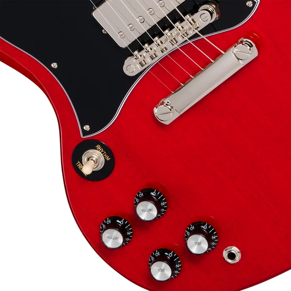 IBG SG Standard LH - cherry