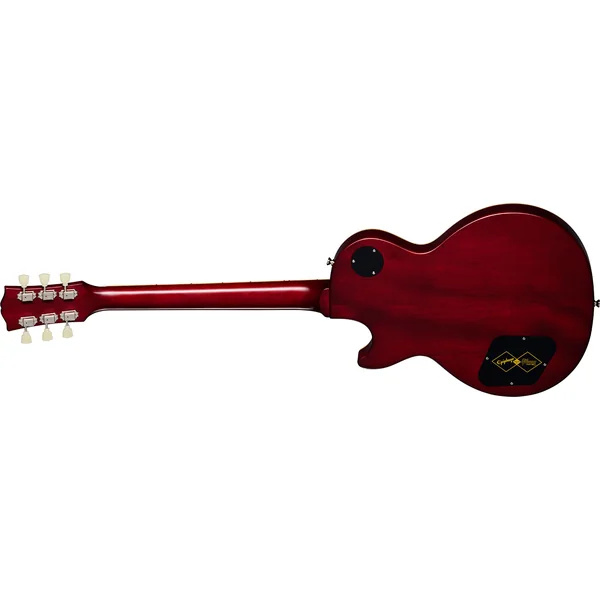 IBGC 1959 Les Paul Standard - vos factory burst