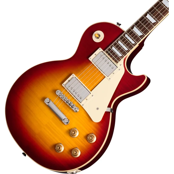 IBGC 1959 Les Paul Standard - vos factory burst