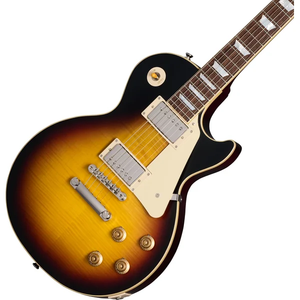 IBGC 1959 Les Paul Standard - vos tobacco burst