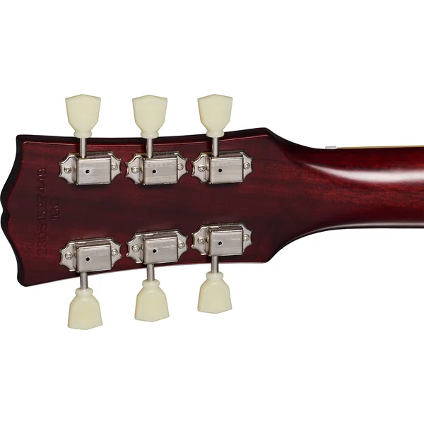 IBGC 1959 Les Paul Standard - vos tobacco burst