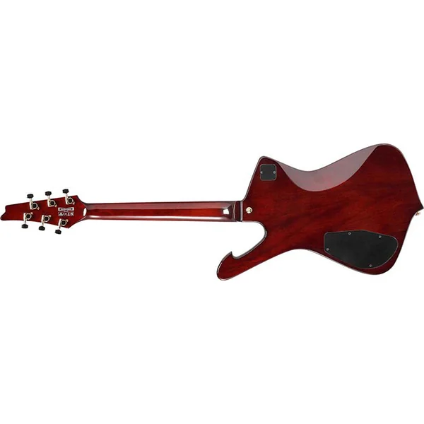 Iceman IC420FM VLS - violin sunburst