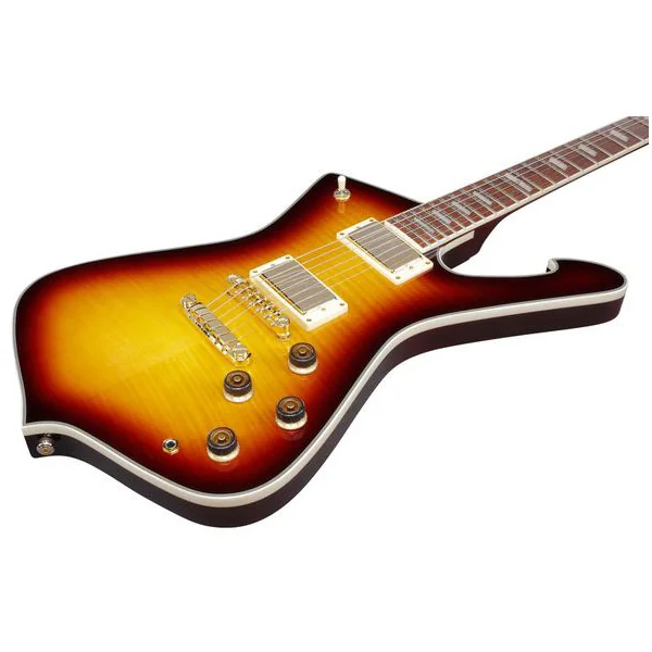 Iceman IC420FM VLS - violin sunburst