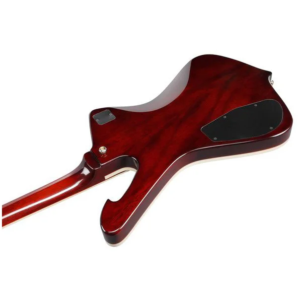 Iceman IC420FM VLS - violin sunburst