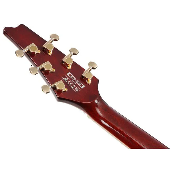 Iceman IC420FM VLS - violin sunburst