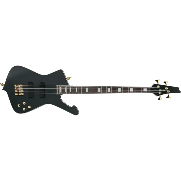 Iceman ICB620 BKF - black flat