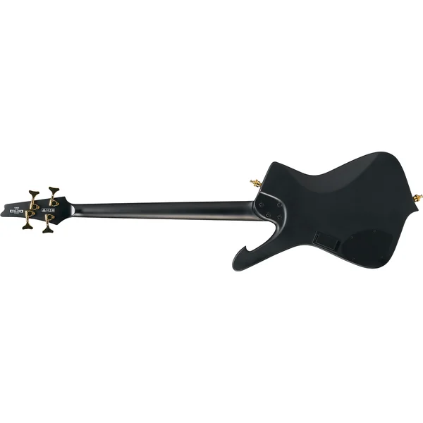 Iceman ICB620 BKF - black flat