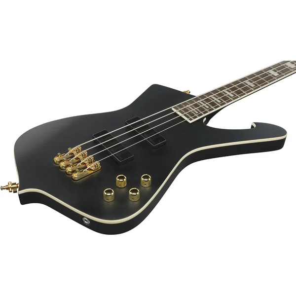 Iceman ICB620 BKF - black flat