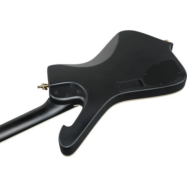 Iceman ICB620 BKF - black flat