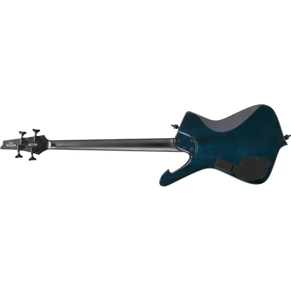 Iceman ICB720FM CBS - cosmic blue starburst