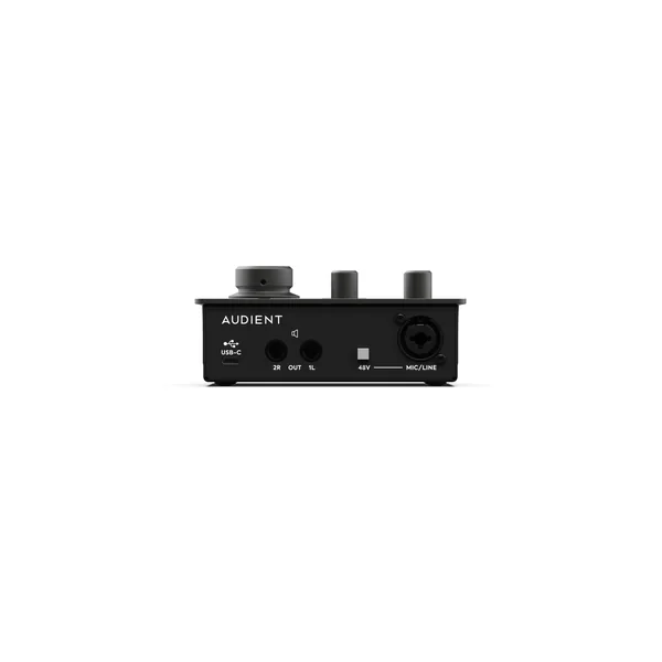 ID4 MKII