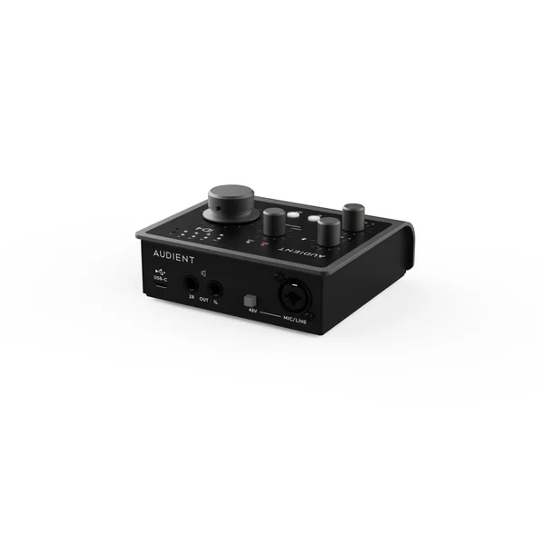 ID4 MKII