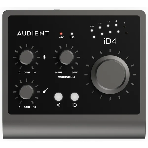 ID4 MKII