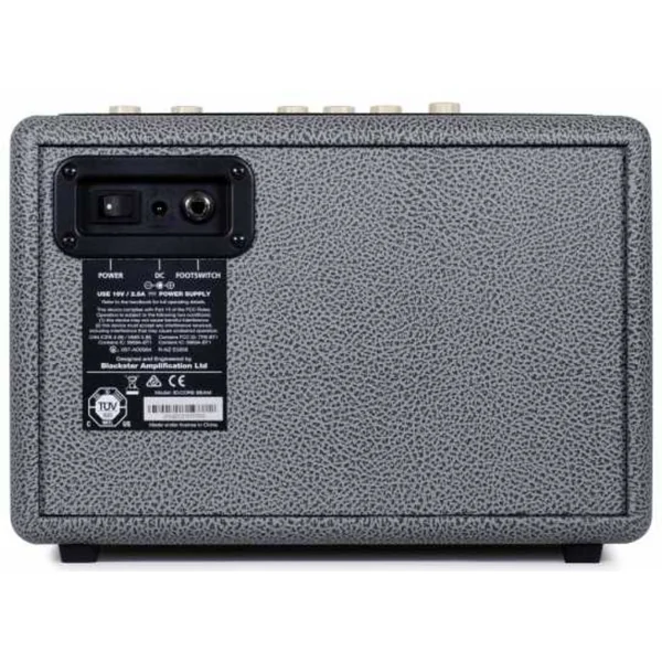 ID:Core BEAM Bluetooth - Bronco Grey