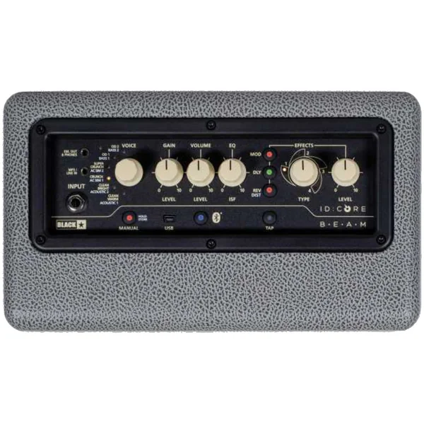 ID:Core BEAM Bluetooth - Bronco Grey