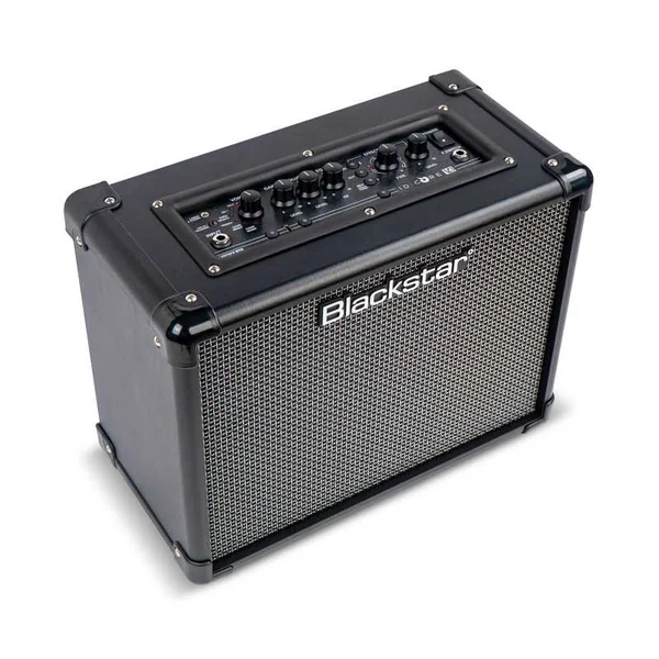 ID:Core V4 Stereo 20