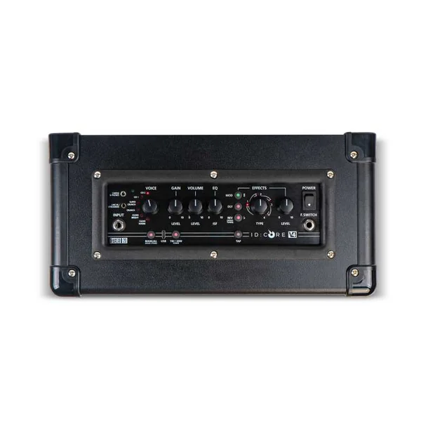 ID:Core V4 Stereo 20