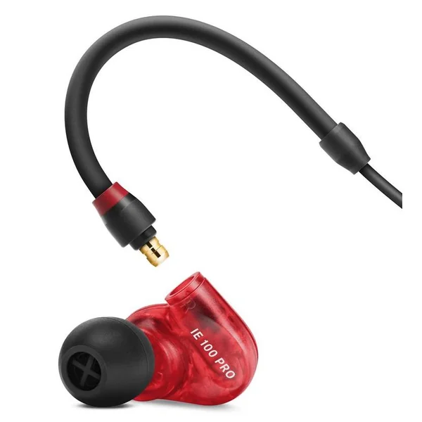 IE 100 Pro Red