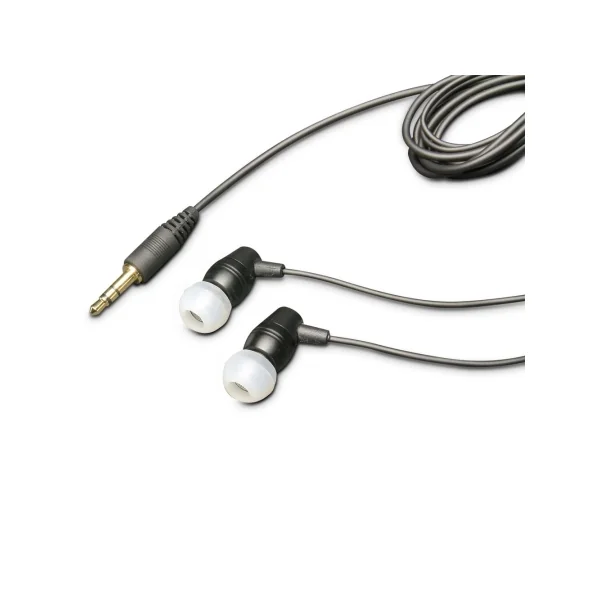 IEHP 1 pro noir LD Systems IEHP 1 pro noir - Ecouteurs intra auriculaires