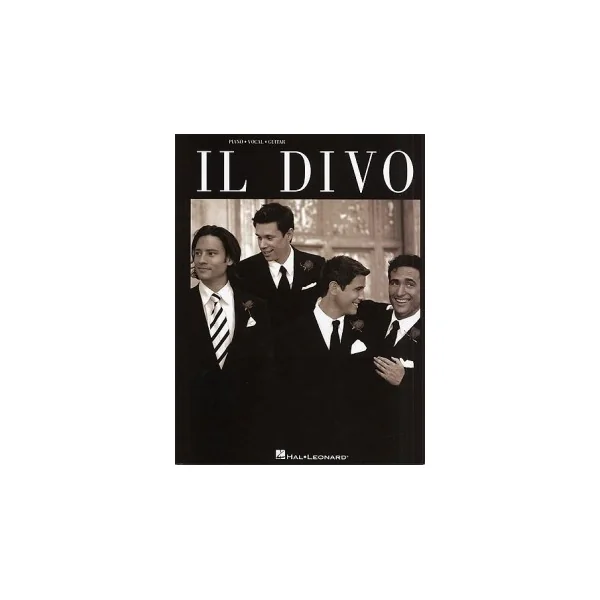IL Divo Pvg