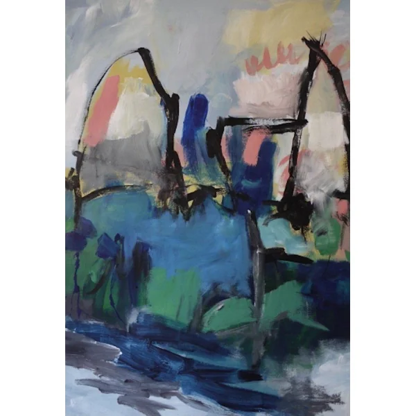 Industrial Landscape