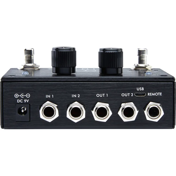 Infinity 2 Hi-Fi Double Looper