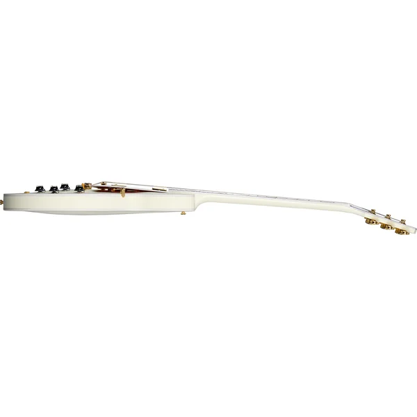 Inspired By Gibson 1959 ES-355 - vos classic white