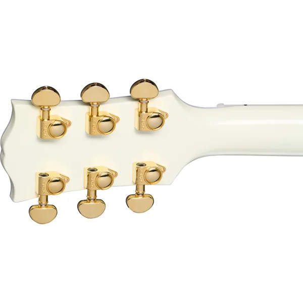 Inspired By Gibson 1959 ES-355 - vos classic white