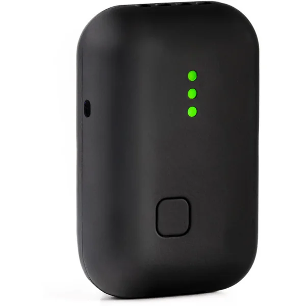 Instamic Pro Plus C Stereo