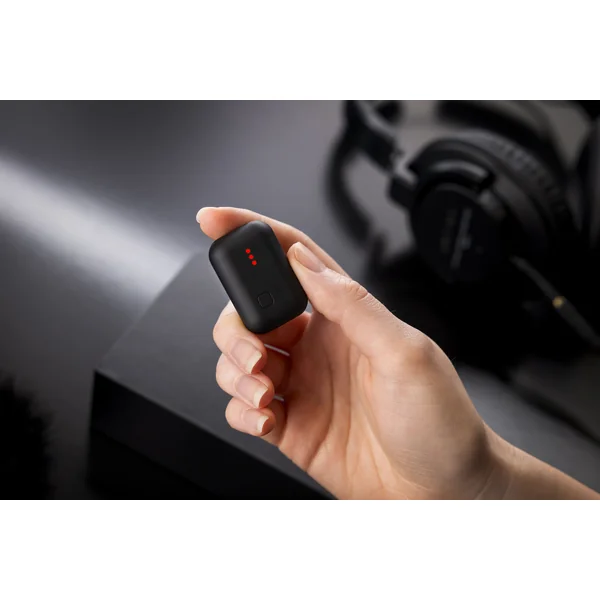 Instamic Pro Plus C Stereo