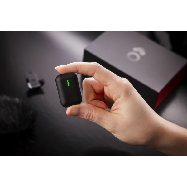 Instamic Pro Plus C Stereo