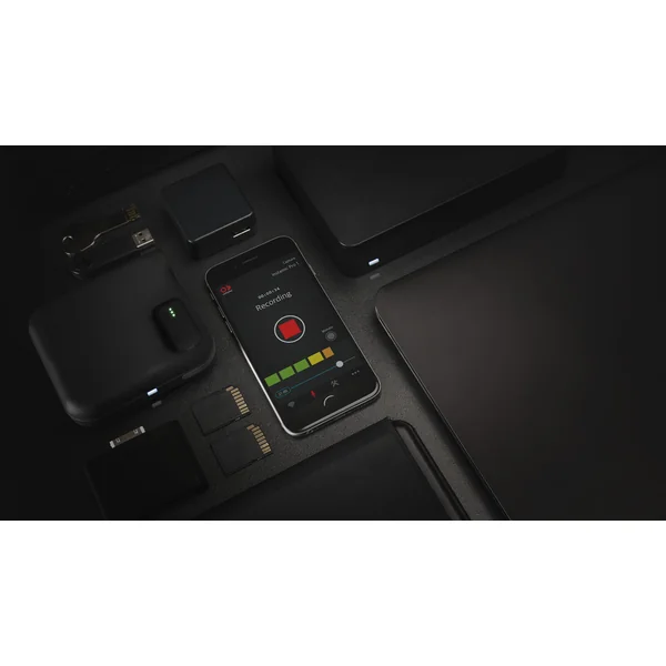 Instamic Pro Plus C Stereo