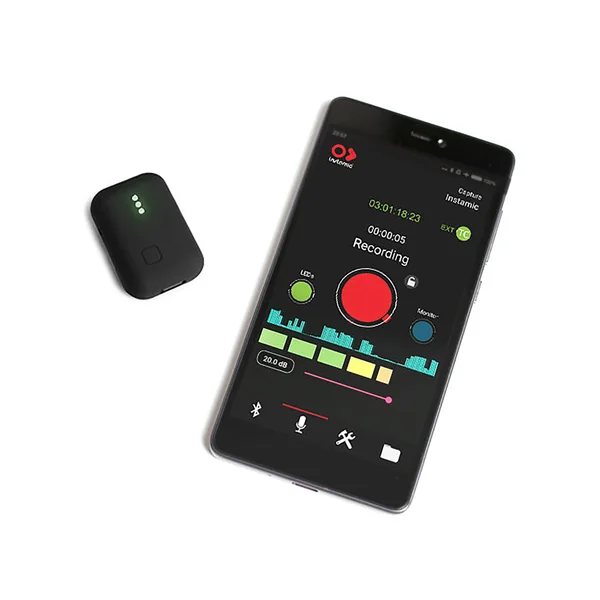 Instamic Pro Plus C Stereo