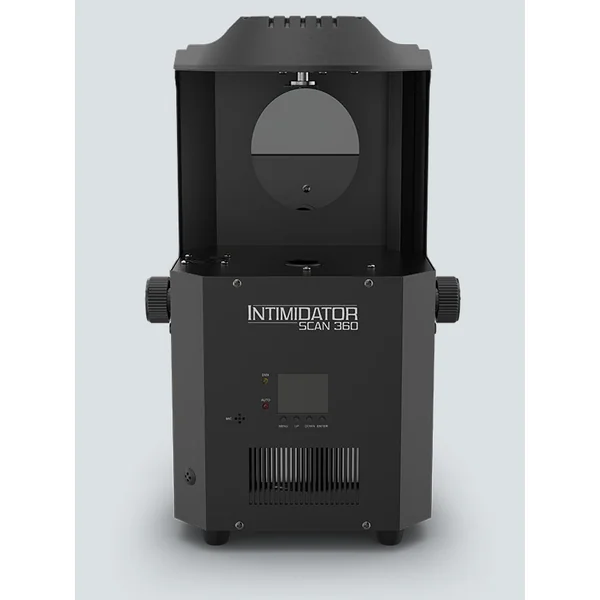 Intimidator Scan 360