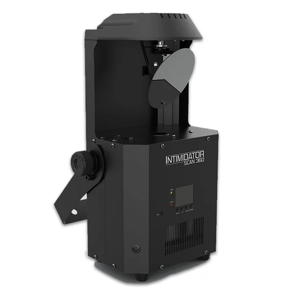 Intimidator Scan 360