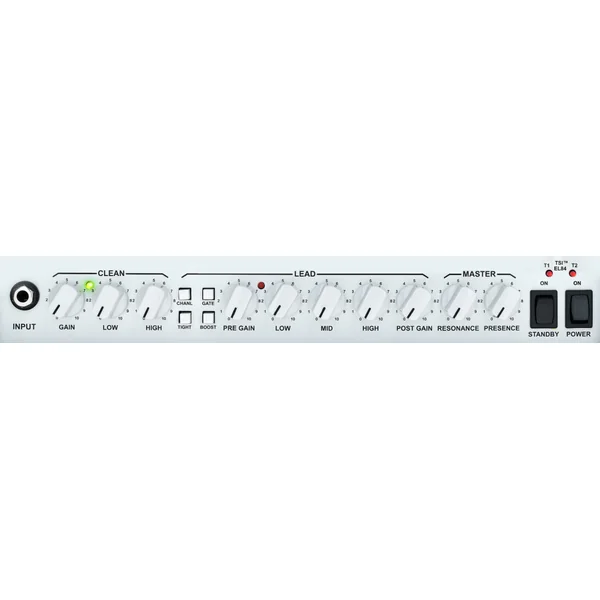 Invective MH Mini Amp Head