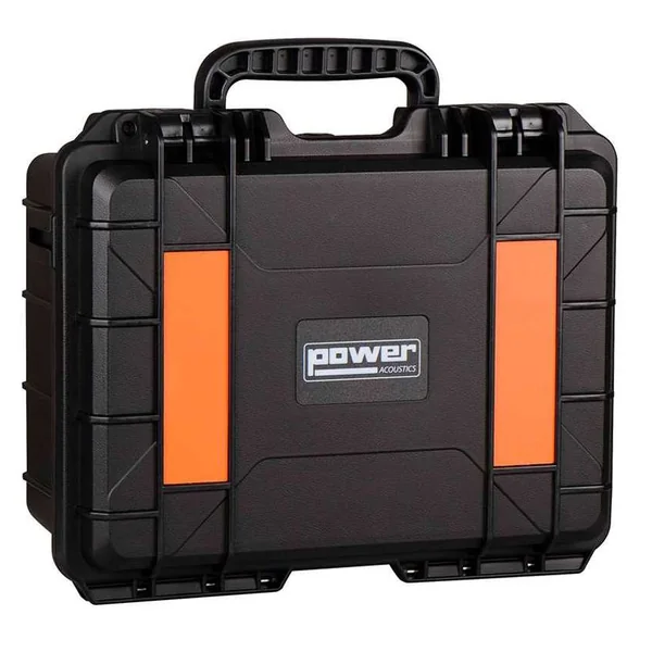 IP65 CASE 25