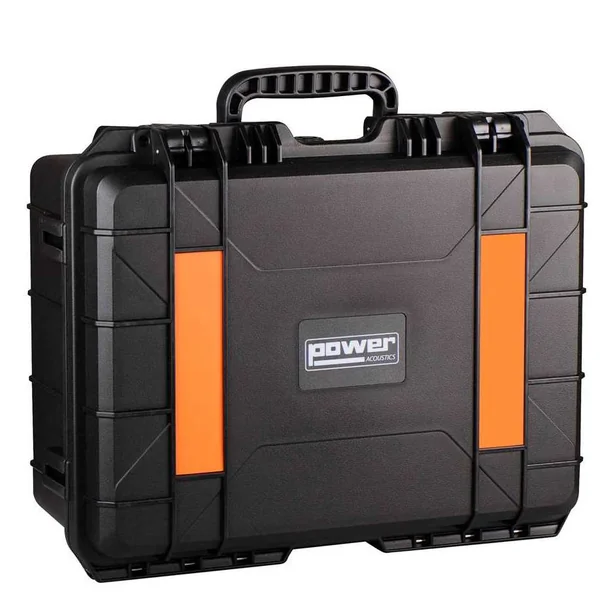 IP65 CASE 35