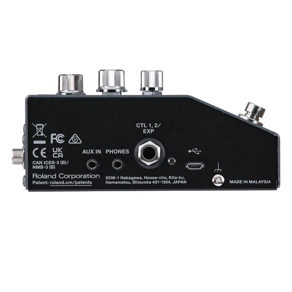 IR 200 AMP & IR CABINET