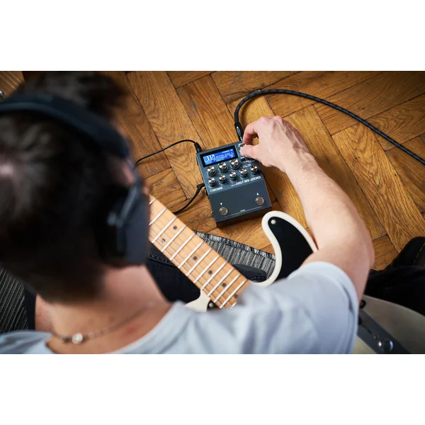 IR 200 AMP & IR CABINET