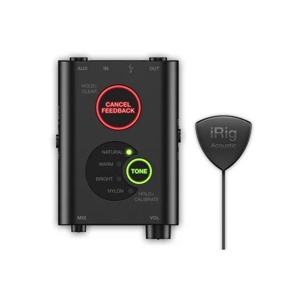 iRig Acoustic Stage