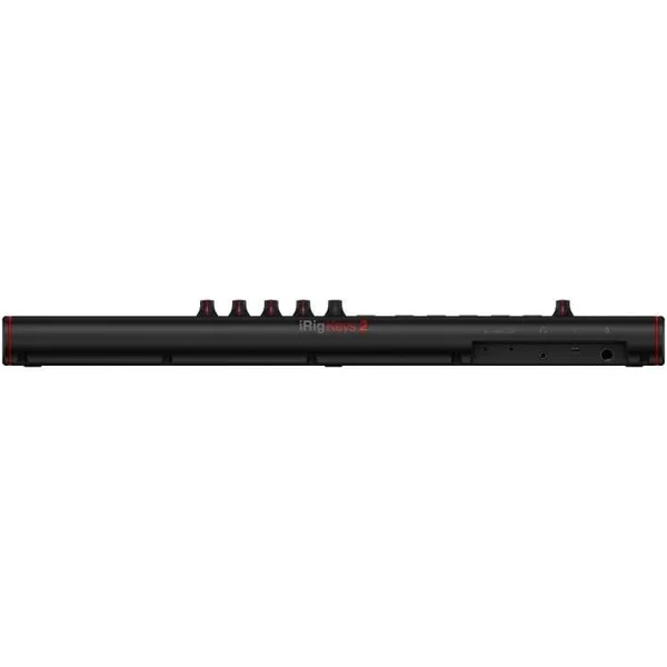 Irig Keys 2 37 touches