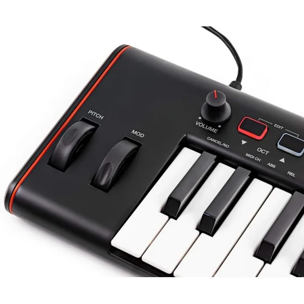 Irig Keys 2 37 touches