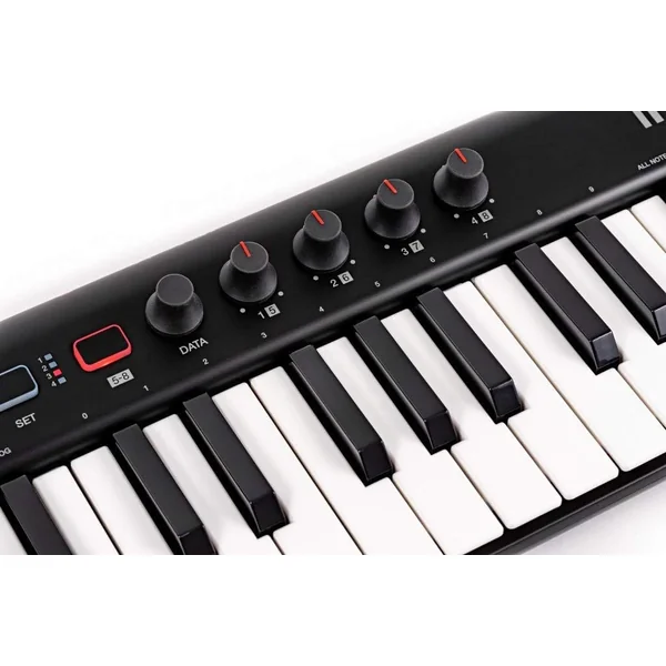 Irig Keys 2 37 touches
